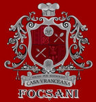 Restaurant Pub Casa Vranceana Focsani